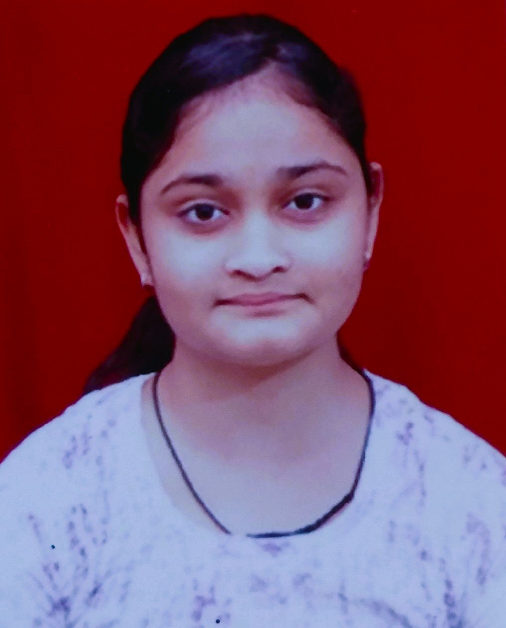 Arti Kandwal Tally Prime course student review at FICA Rishikesh